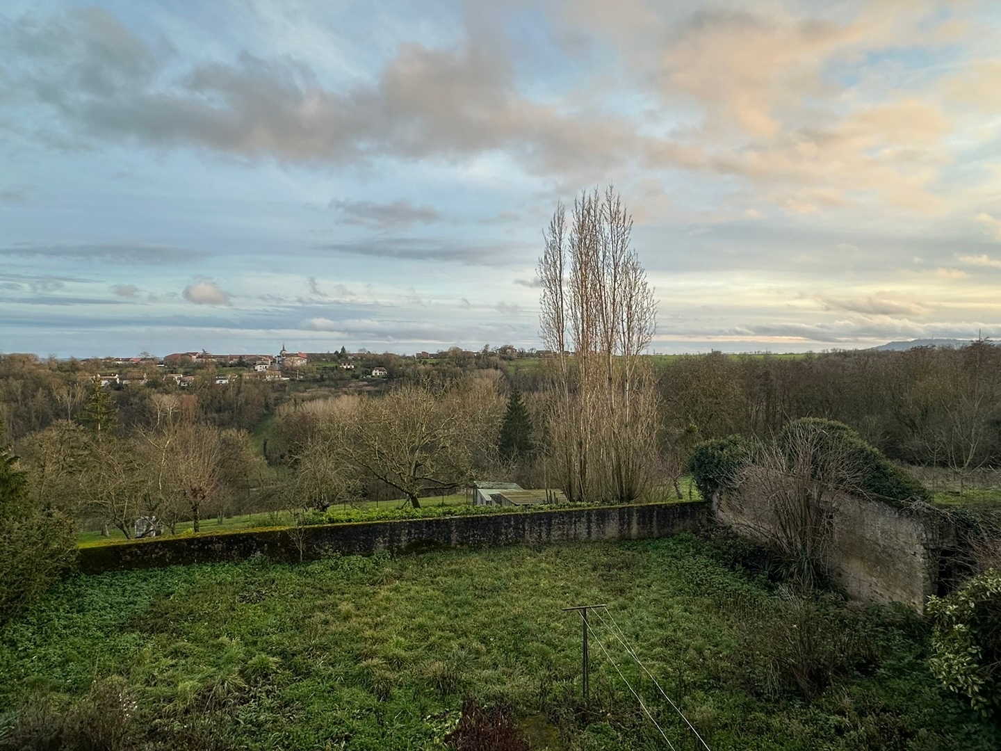 Maison à vendre - 6 pièces - 195m2 - Houdreville (54330)