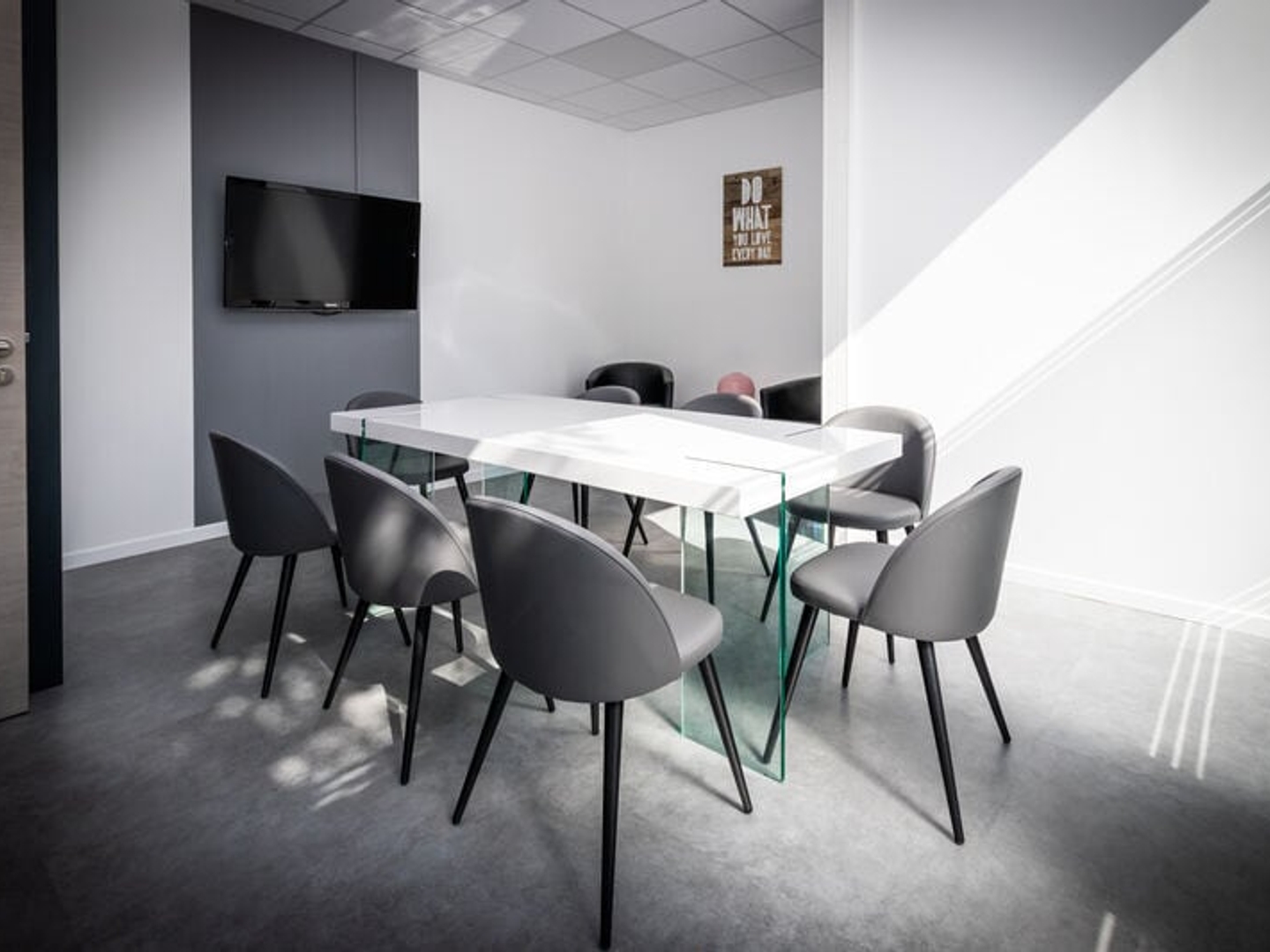 Exclusivité à VENDRE - Quartier des Girondins- ZAC du bon lait - Lyon 07