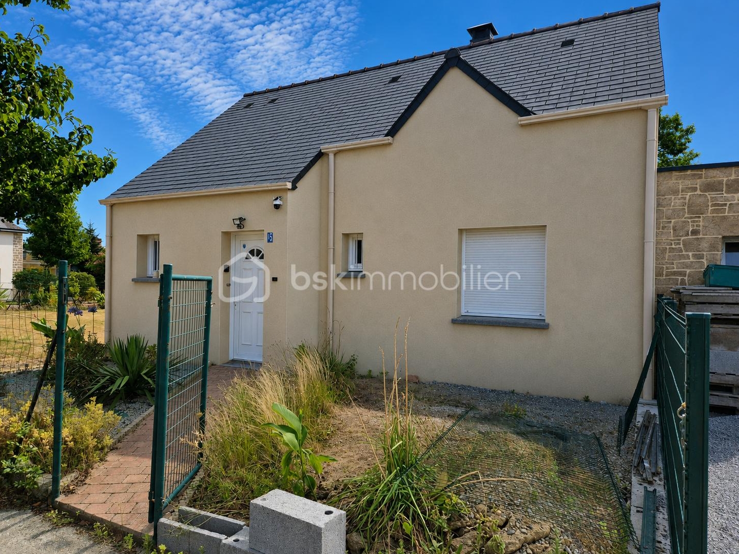 Maison 4 pièces 86 m²
