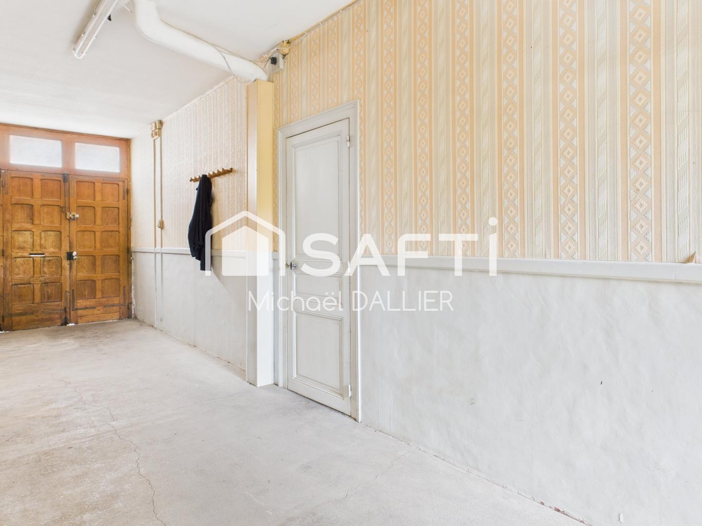 Maison à vendre - 6 pièces - 131m2 - Châteauroux (36000)