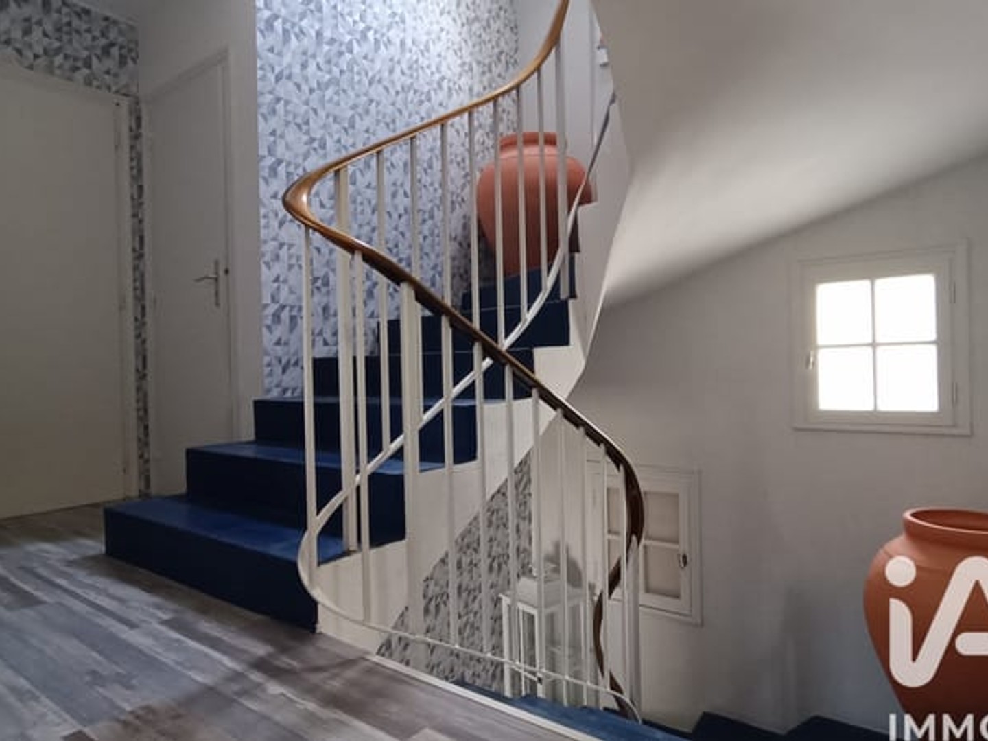 Maison à vendre - 410m2 - La Trinité-Surzur (56190)