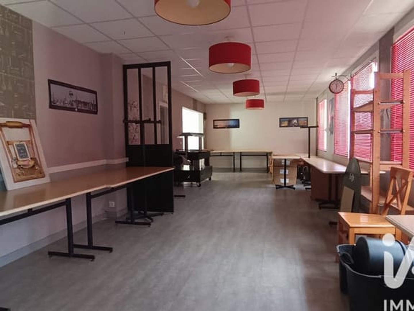 Maison à vendre - 410m2 - La Trinité-Surzur (56190)