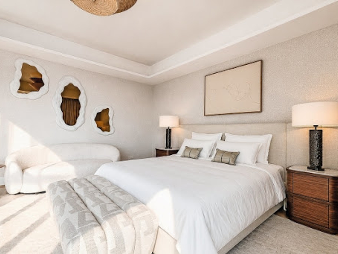 Appartement à vendre - 4 pièces - Monaco (98000)