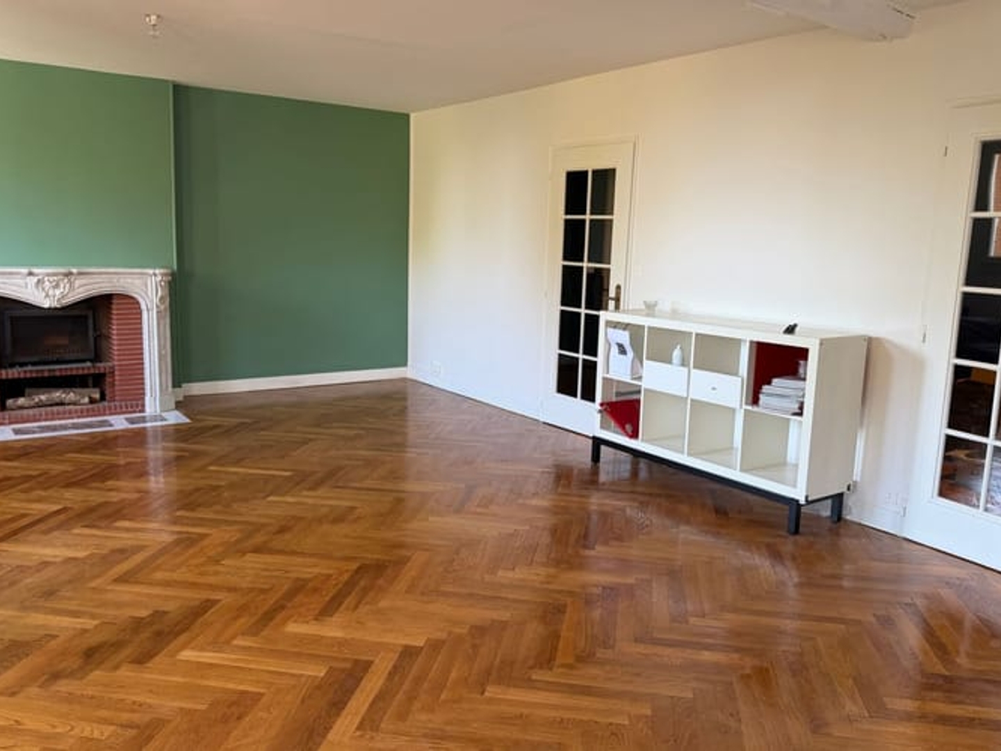 Appartement 3 pièces 113 m²