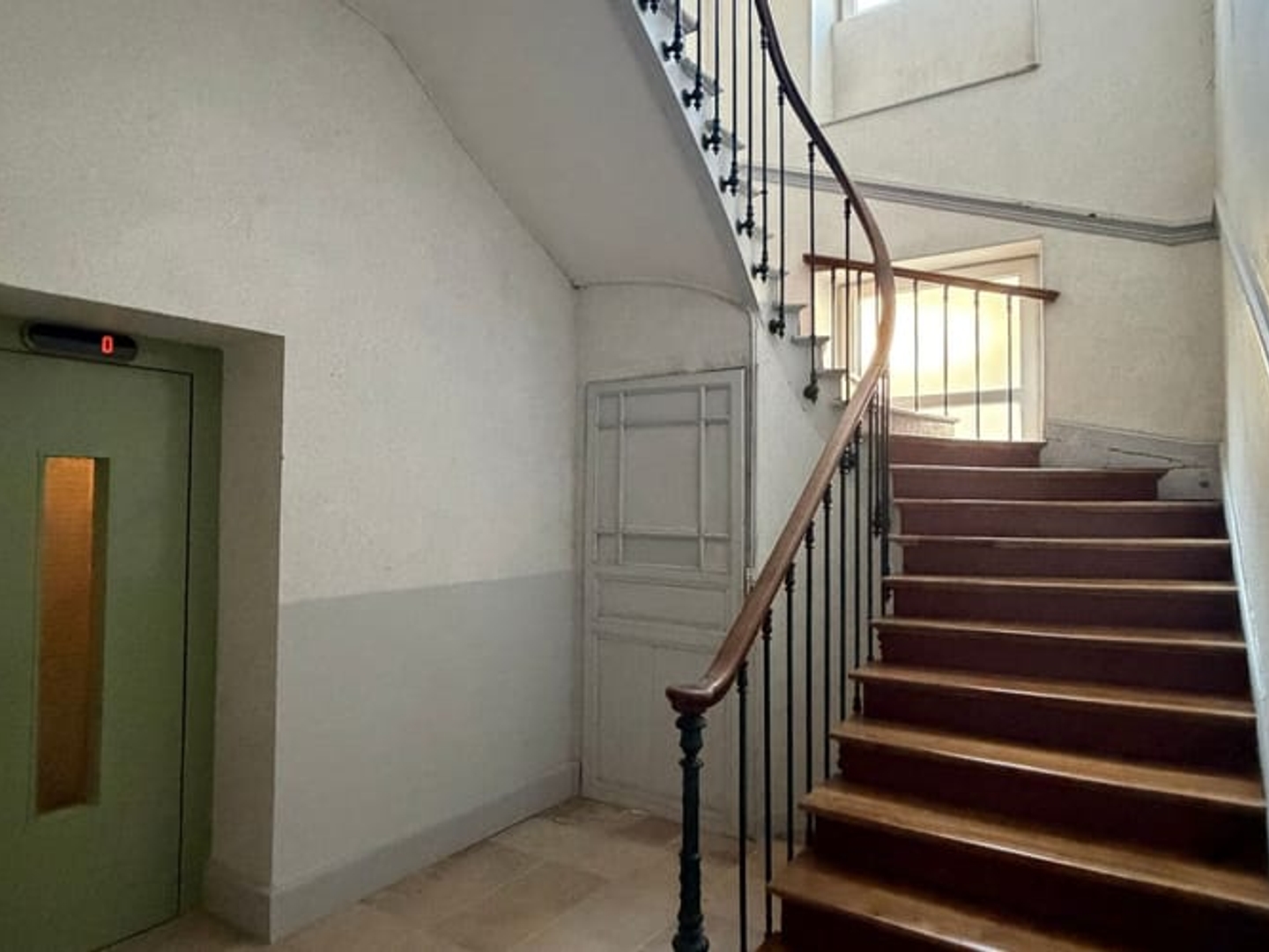 Appartement à vendre - 3 pièces - 113m2 - Nevers (58000)