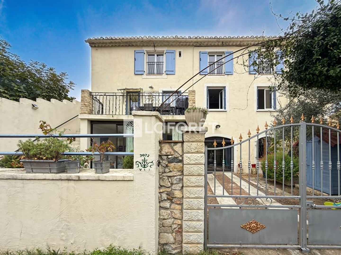 Maison MANDUEL 7 pièces 190.60m2
