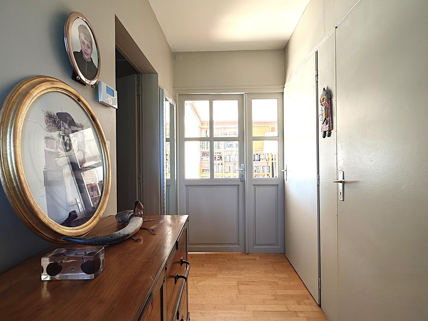Maison à vendre - 5 pièces - 360m2 - Réguiny (56500)