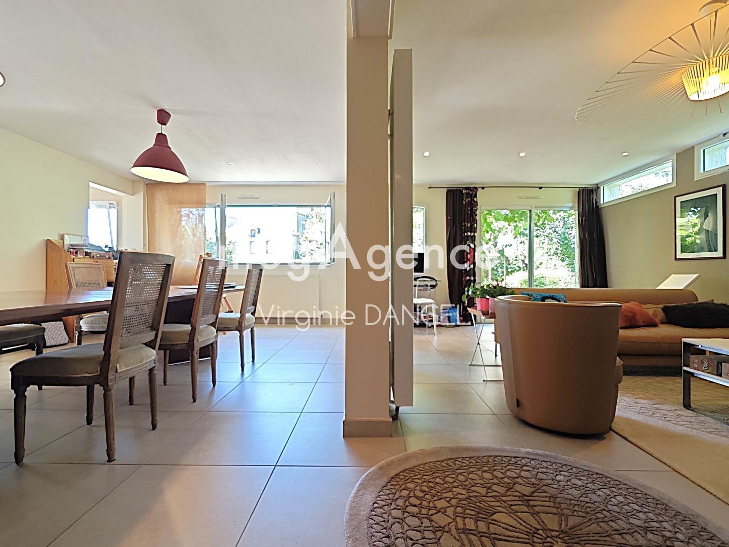 Maison à vendre - 5 pièces - 360m2 - Réguiny (56500)