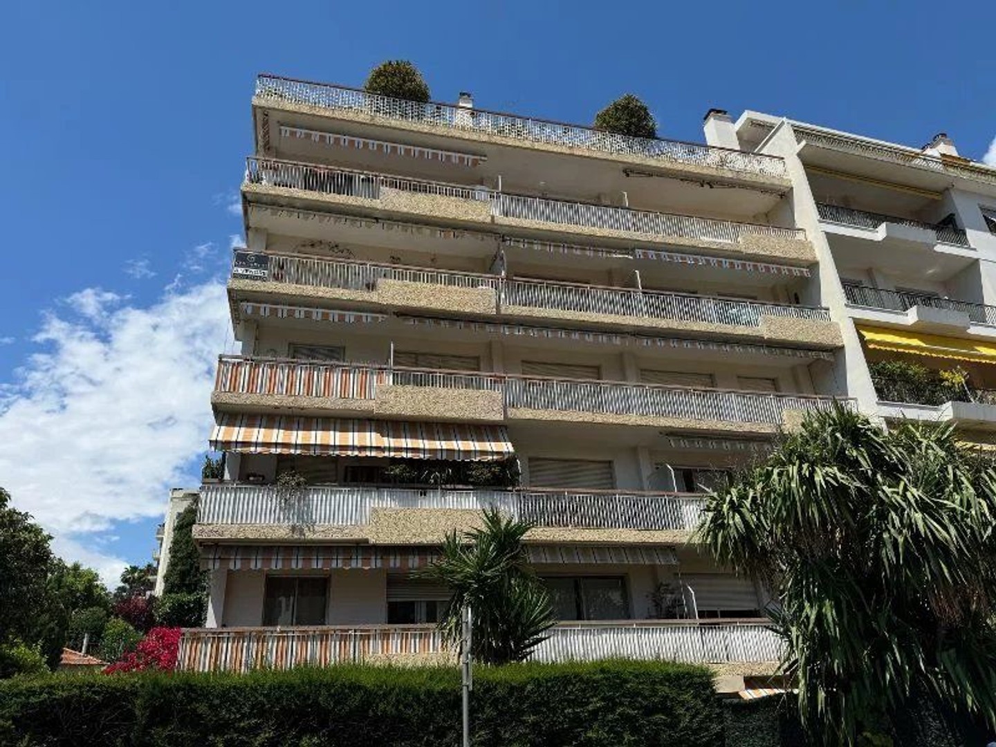 Appartement 2 pièces 31 m²