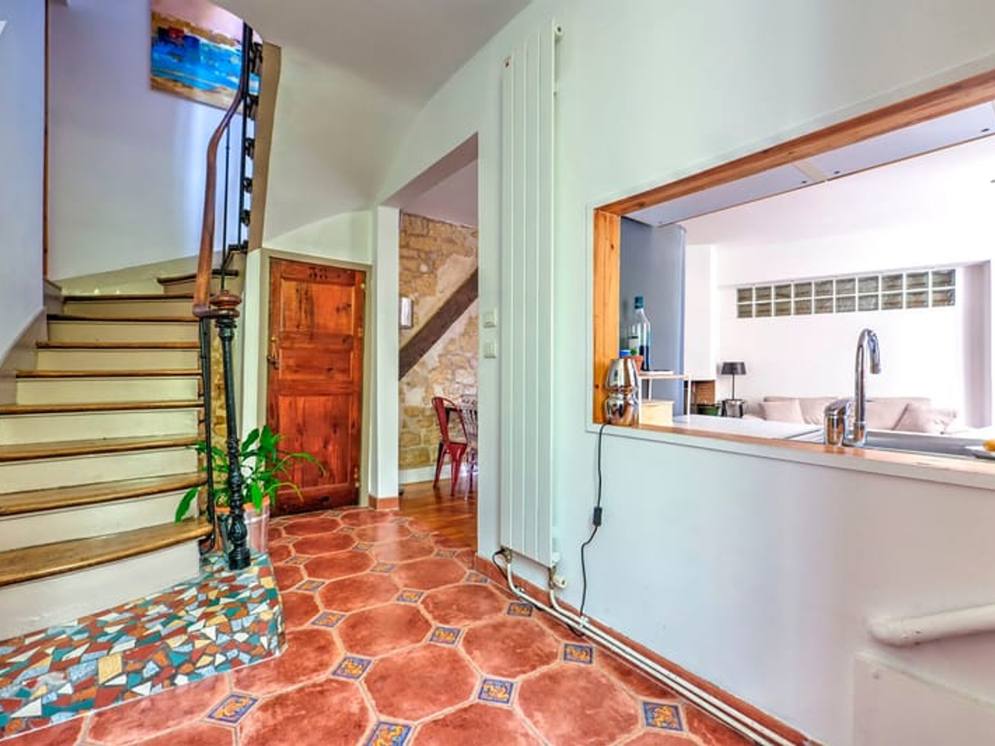 Maison 6 pièces 90 m²