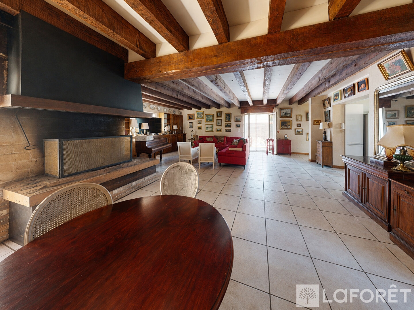 Maison à vendre - 9 pièces - 255m2 - Besançon (25000)