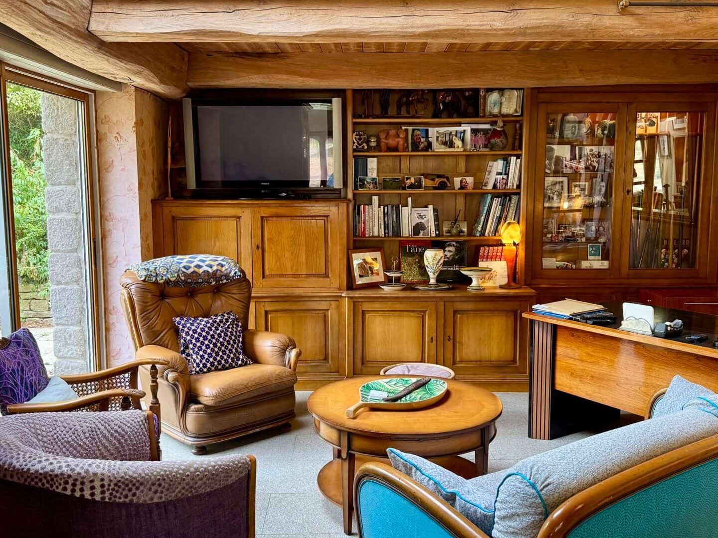 Maison 9 pièces 195 m²