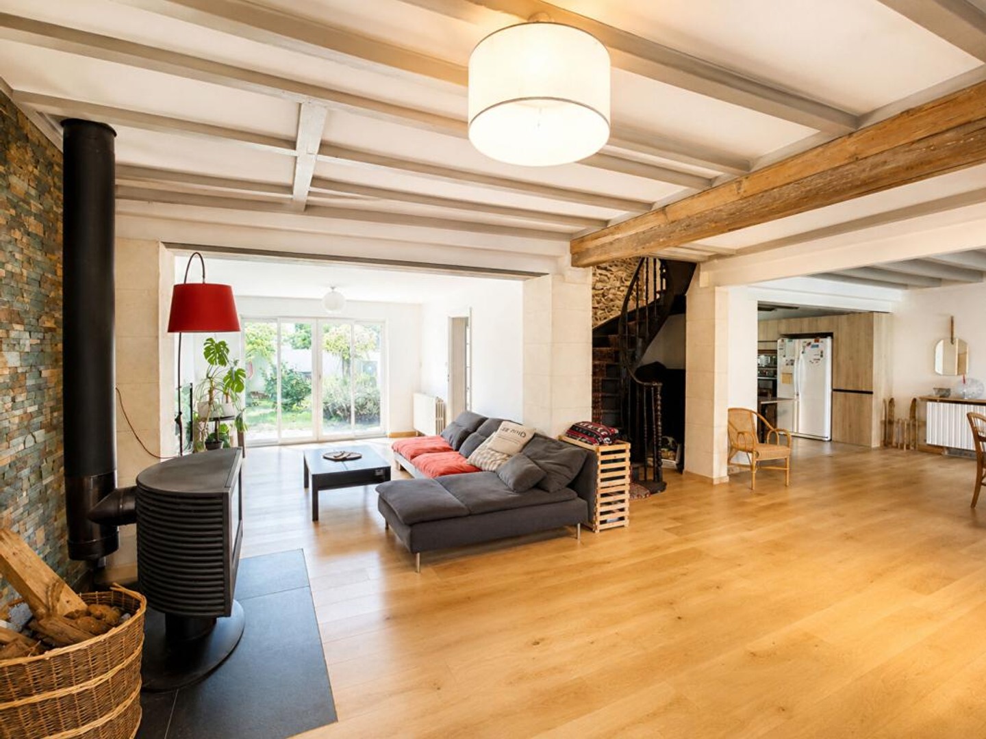 Maison à vendre - 8 pièces - 275m2 - Souprosse (40250)