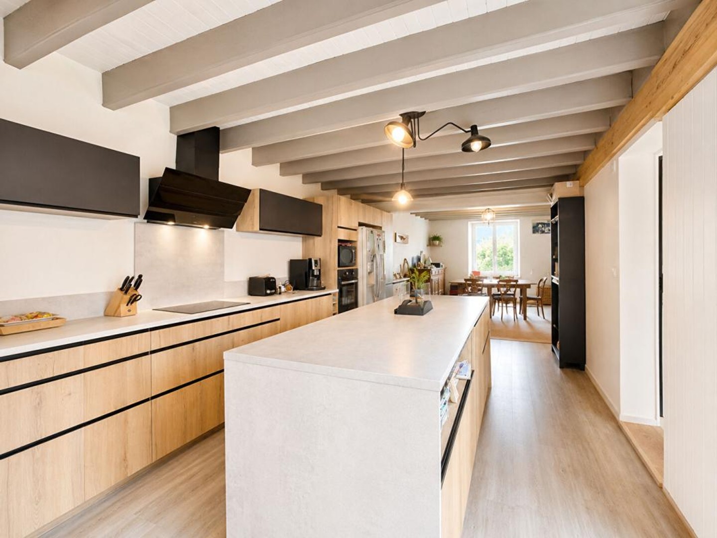 Maison à vendre - 8 pièces - 275m2 - Souprosse (40250)