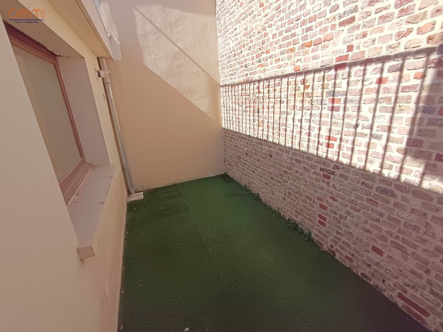 Maison à louer - Amiens (80000)