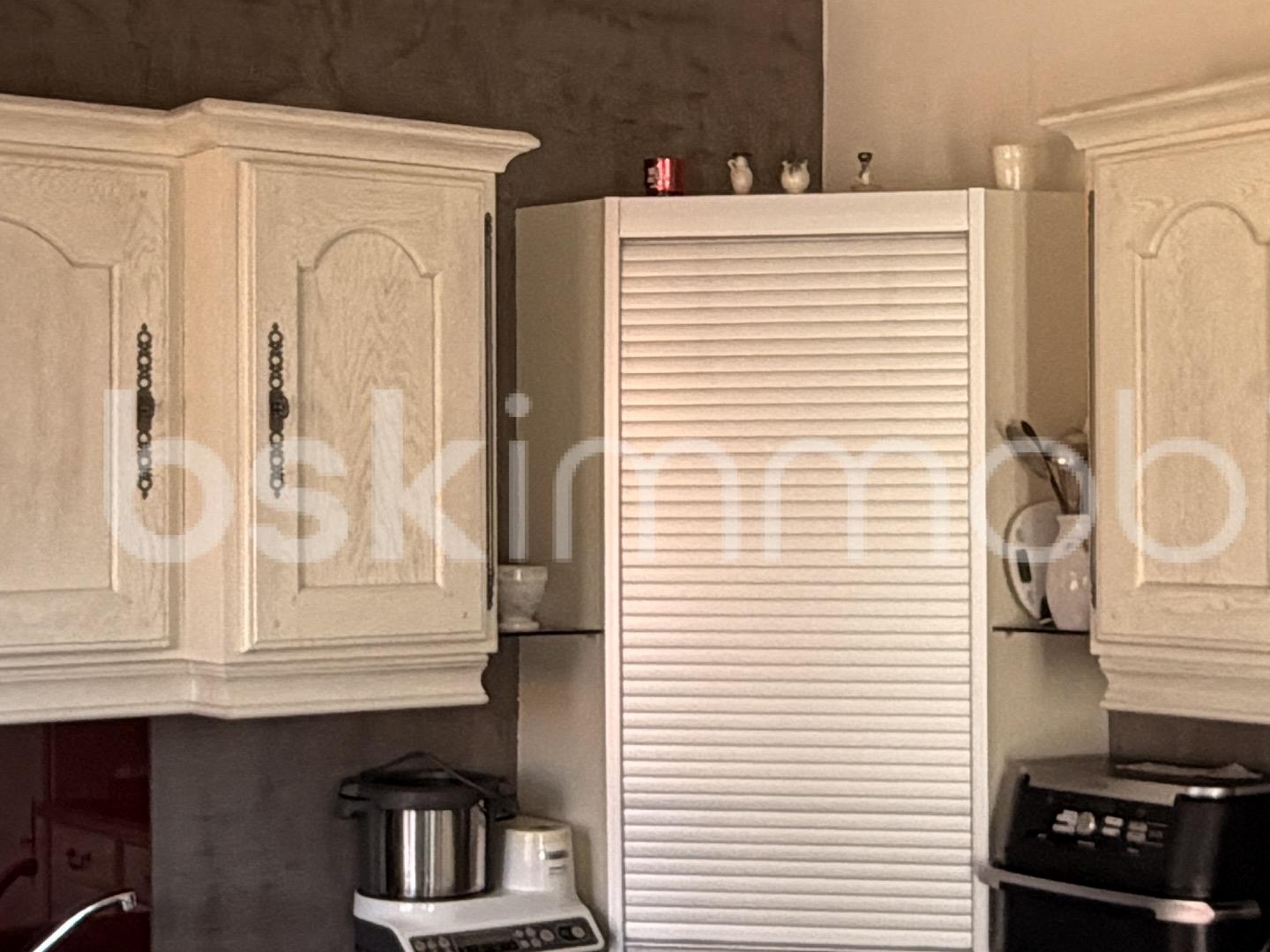 Maison 7 pièces 135 m²