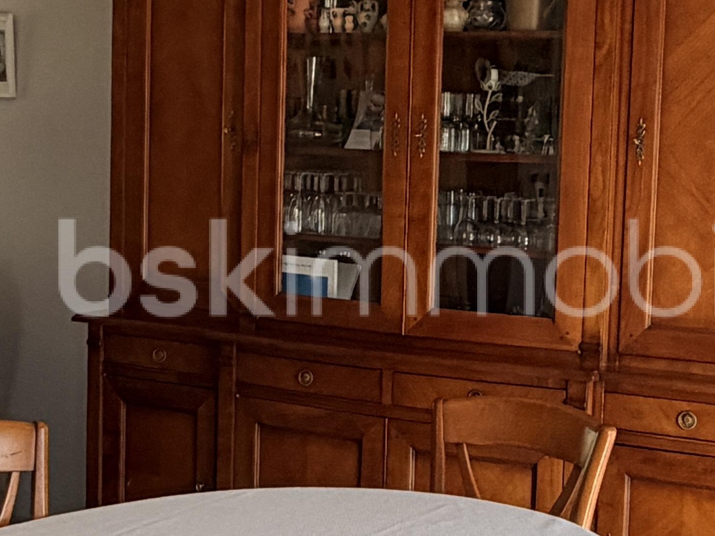 Maison à vendre - 7 pièces - 135m2 - Launay-Villiers (53410)