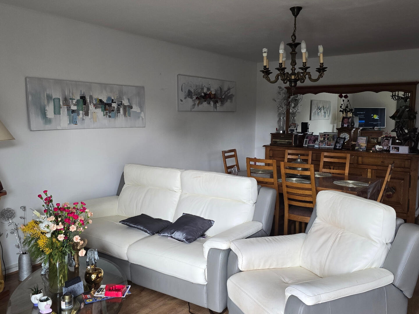 Appartement T3