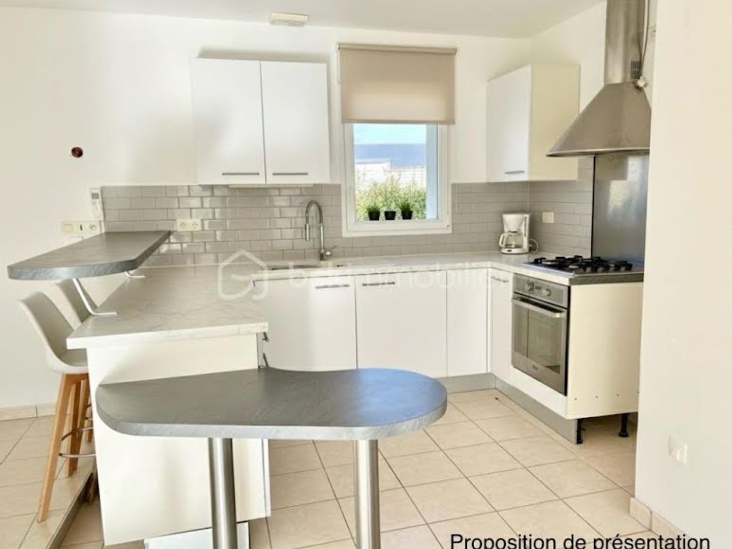 Maison 5 pièces 106 m²