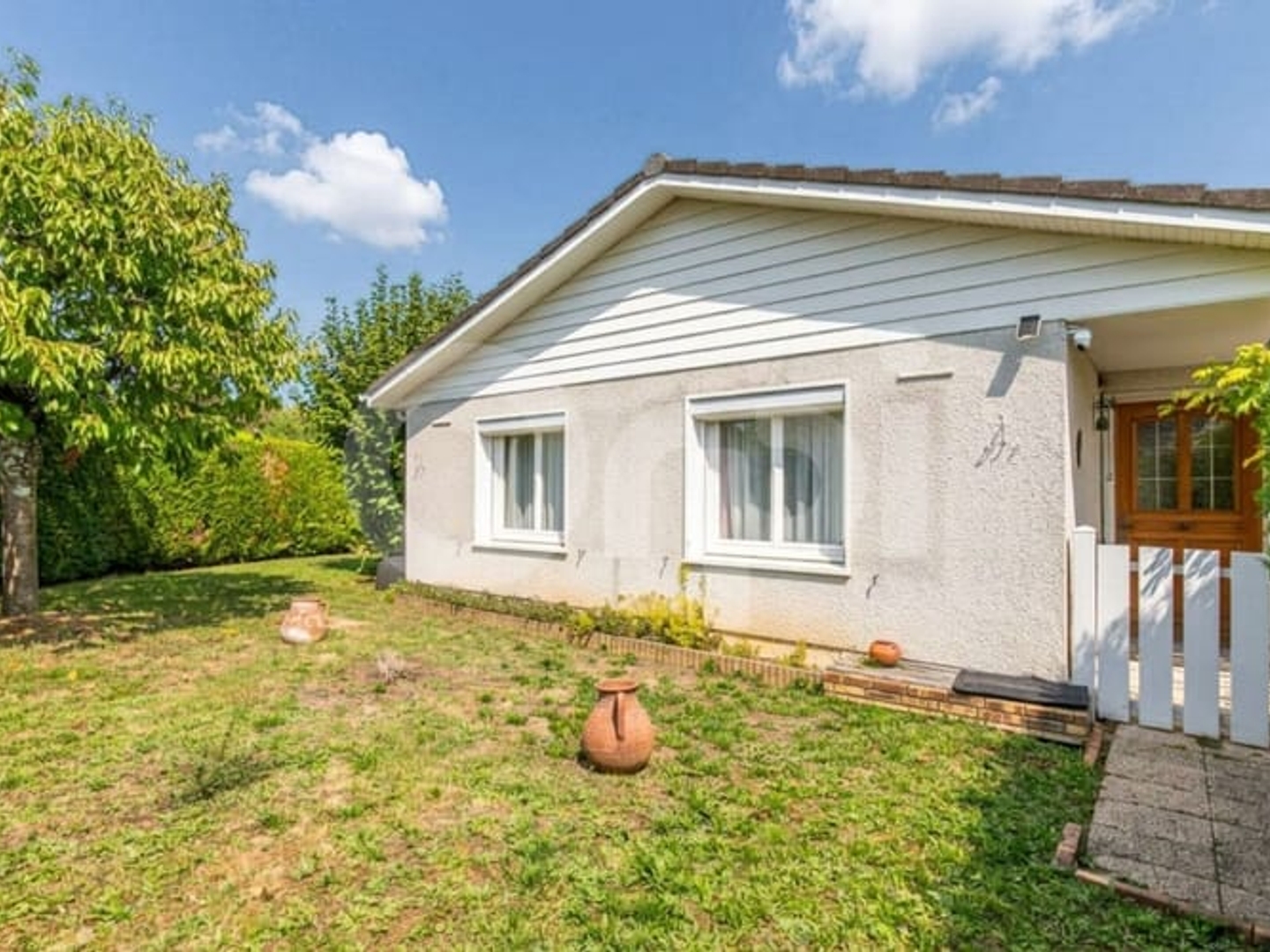 Maison à vendre - 5 pièces - 93m2 - Chelles (77500)