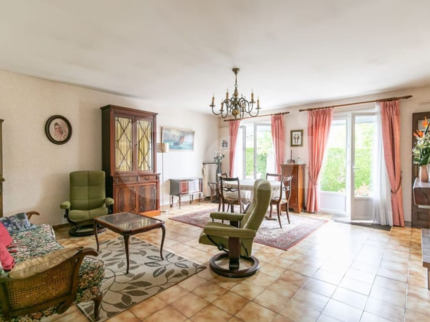 Maison à vendre - 5 pièces - 93m2 - Chelles (77500)