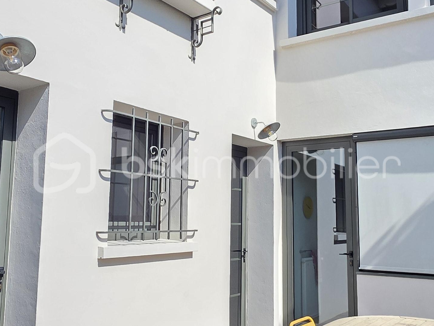 Maison 6 pièces 176 m²