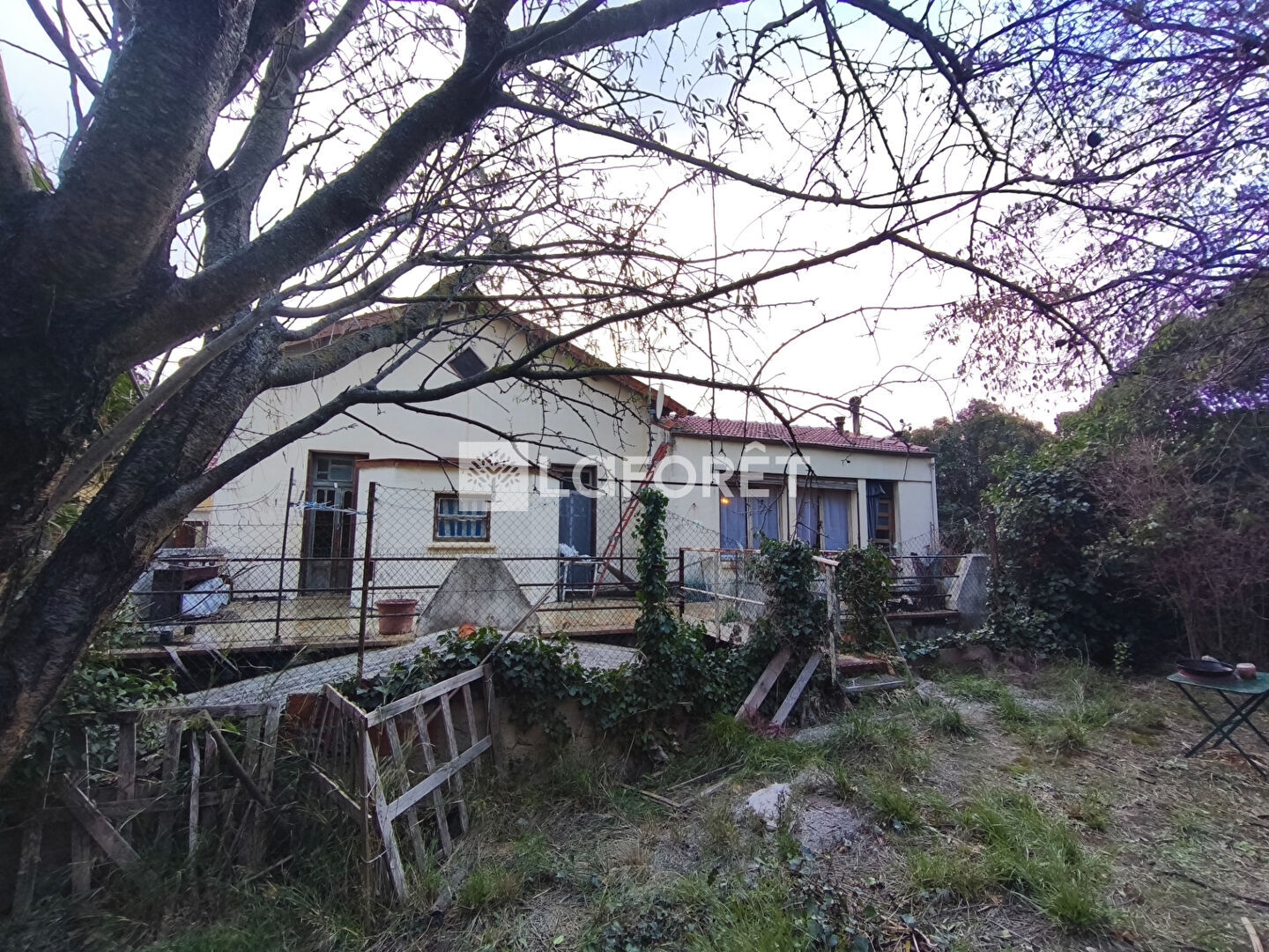 Maison à vendre - 8 pièces - 210m2 - Saint-Paul-De-Fen... (66220)
