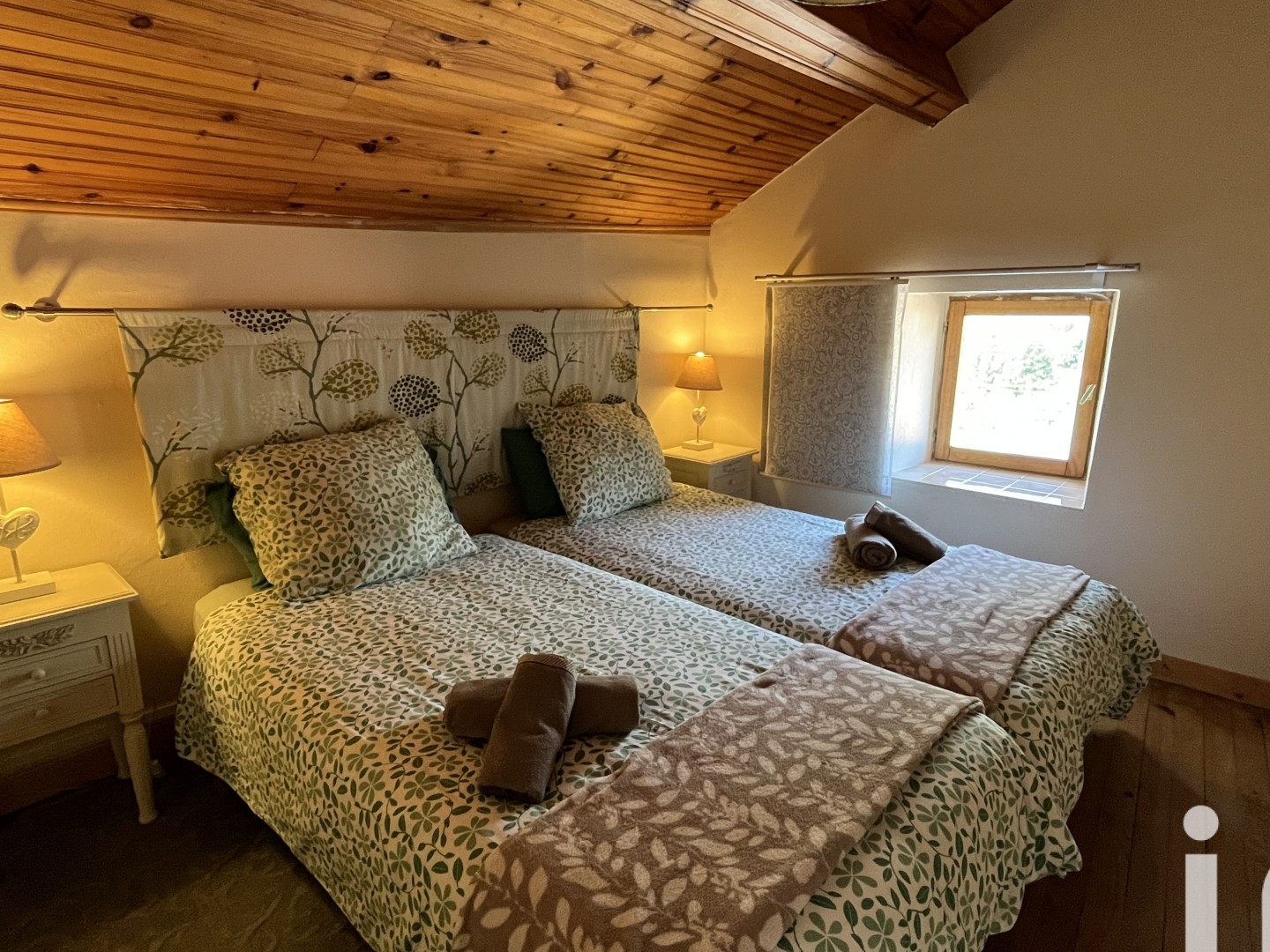 Maison 4 pièces 75 m²