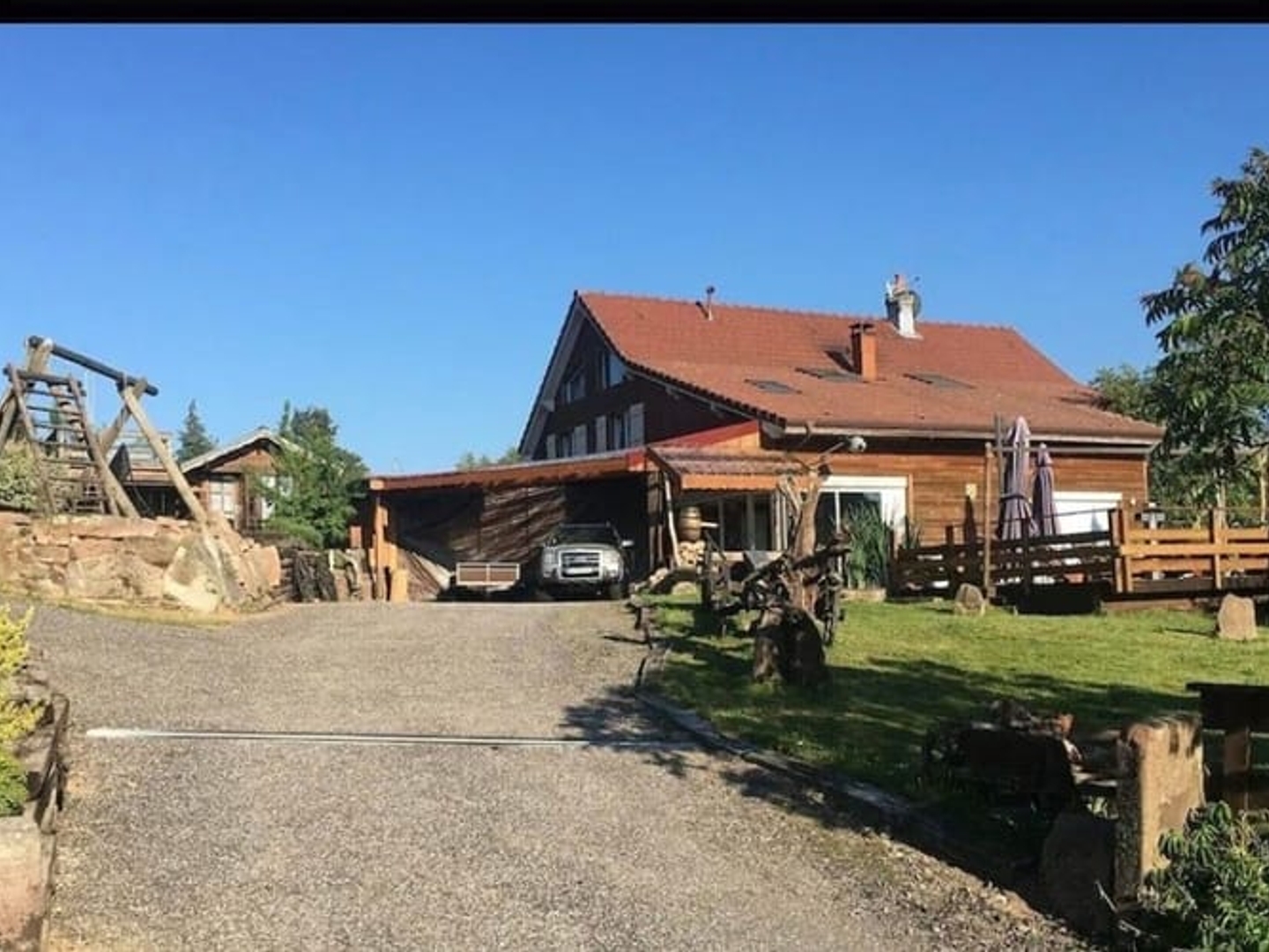 Maison 6 pièces 147 m²