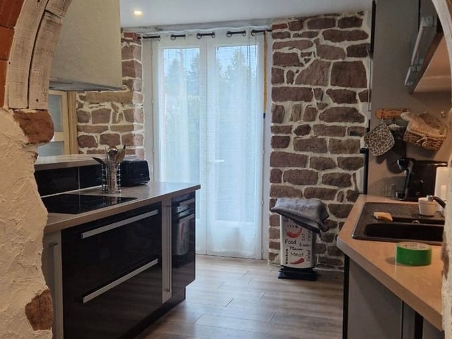 Maison à vendre - 6 pièces - 147m2 - La Chapelle-Devan... (88600)