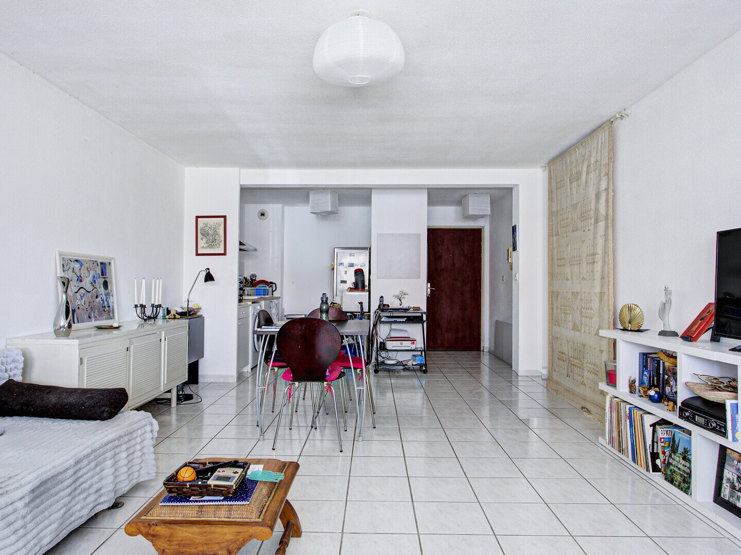 Appartement à vendre - 2 pièces - 57m2 - Saint-Estève (66240)