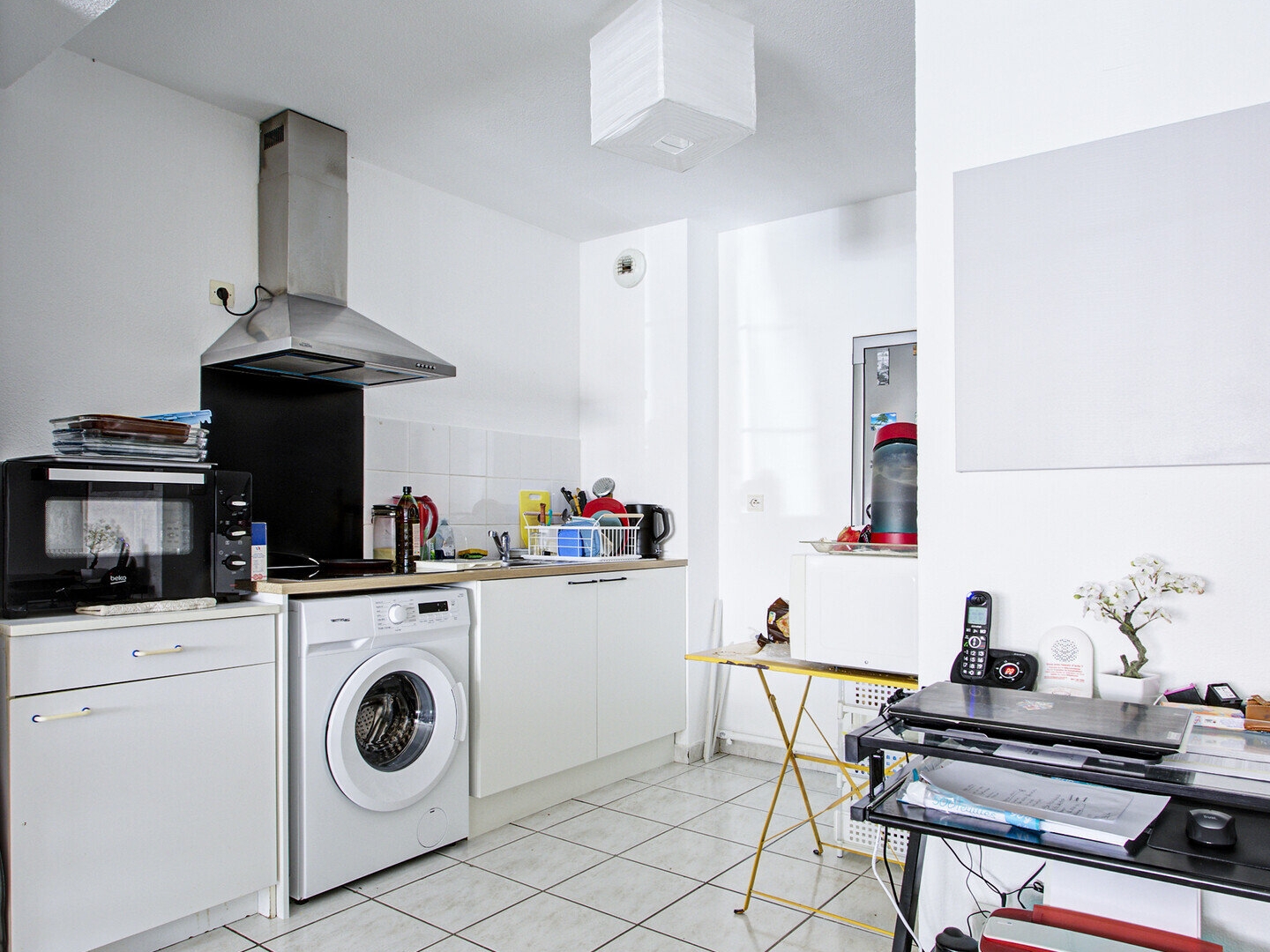 Appartement à vendre - 2 pièces - 57m2 - Saint-Estève (66240)