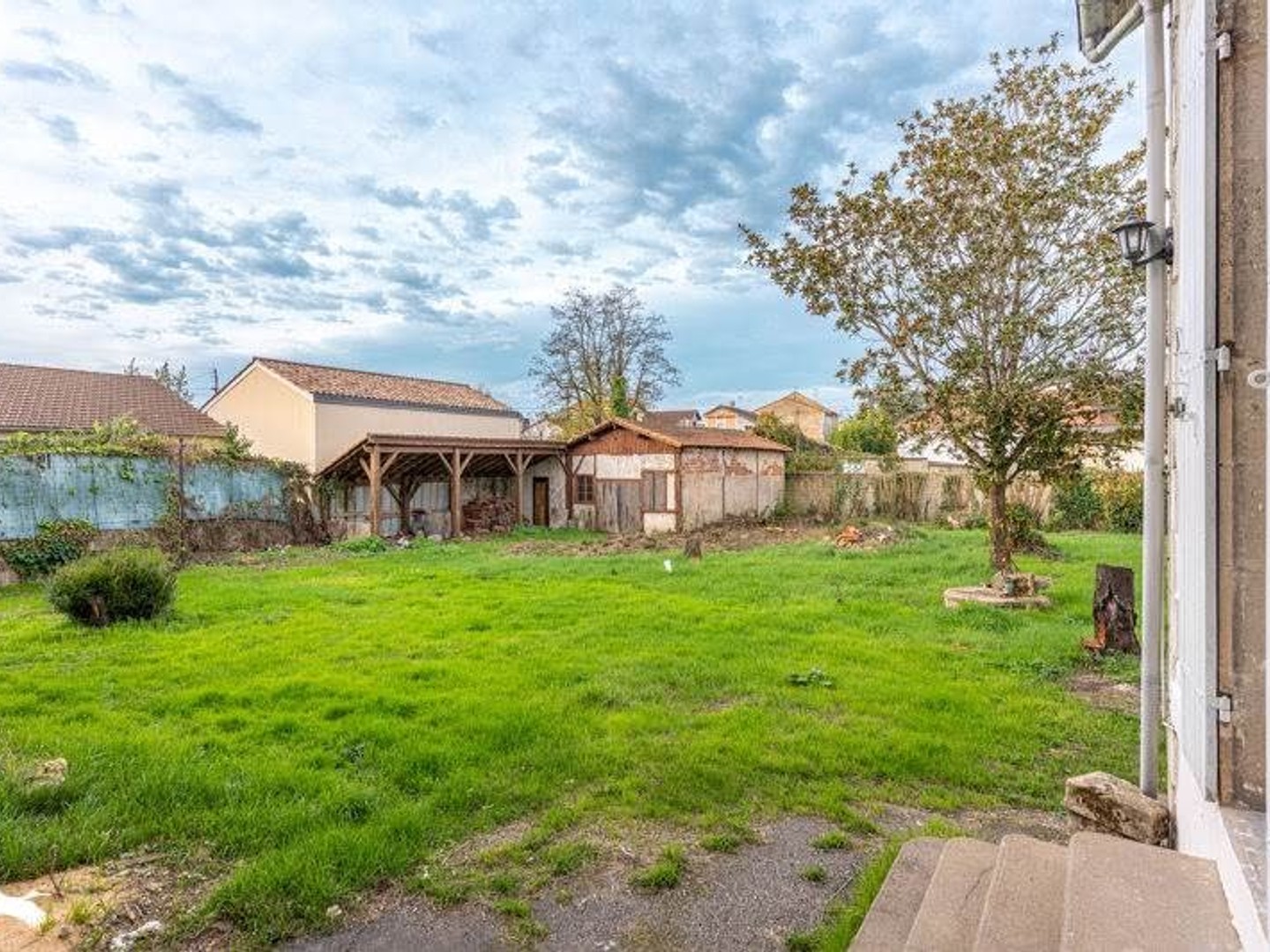 Maison 4 pièces 67 m²