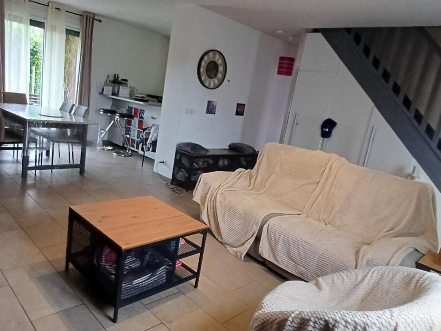 Maison à vendre - 7 pièces - 128m2 - Bonneval (28800)