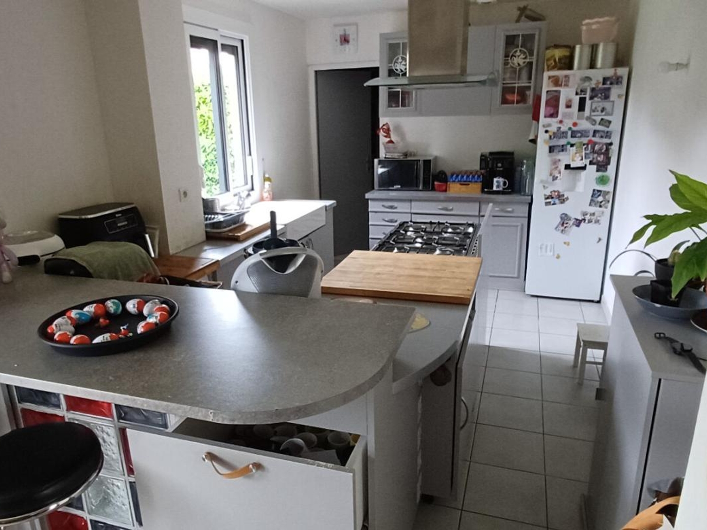 Maison à vendre - 7 pièces - 128m2 - Bonneval (28800)