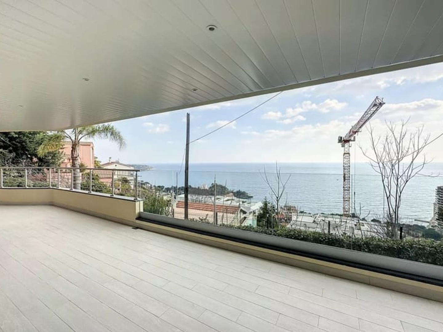 PALO ALTO 4/P Lot.101 - Élégance contemporaine aux portes de Monaco