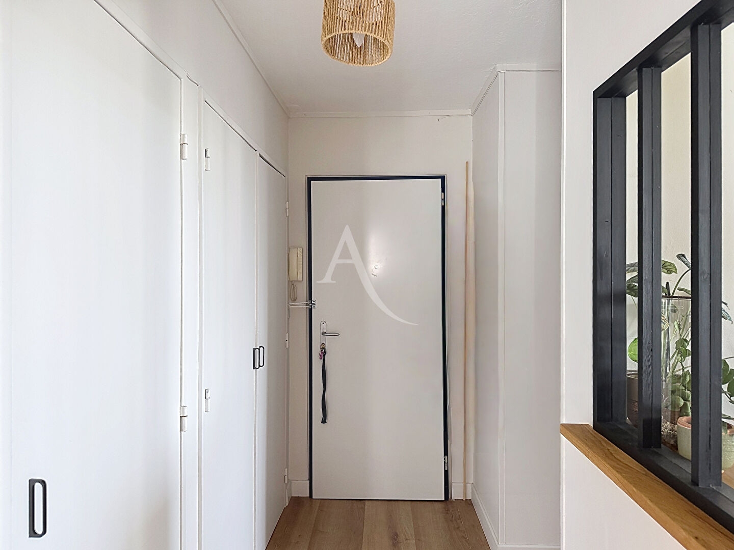 Appartement à vendre - 2 pièces - 50m2 - Les Ponts-De-Cé (49130)