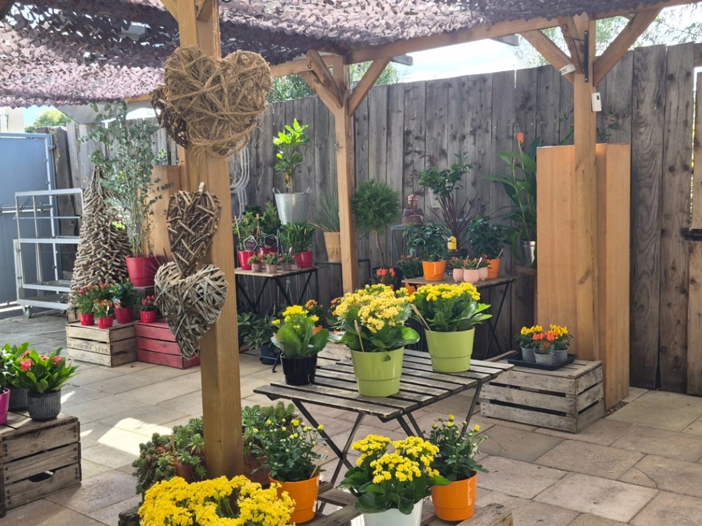 Magasin à vendre - 6 pièces - 162m2 - Gerzat (63360)