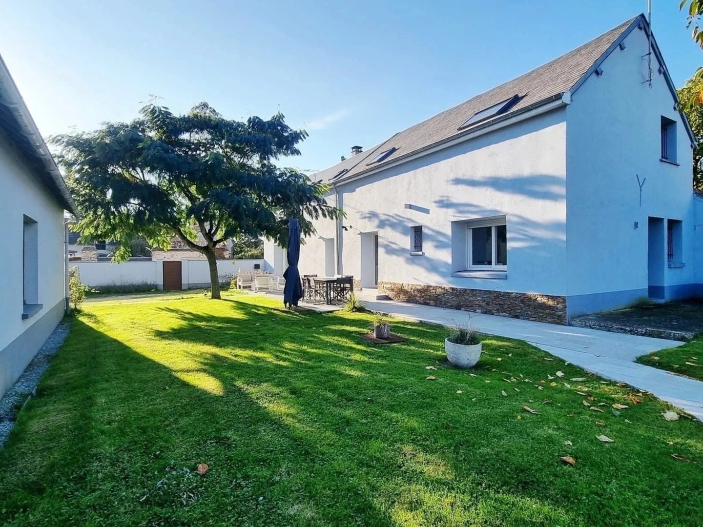 Maison 8 pièces, 186 m2