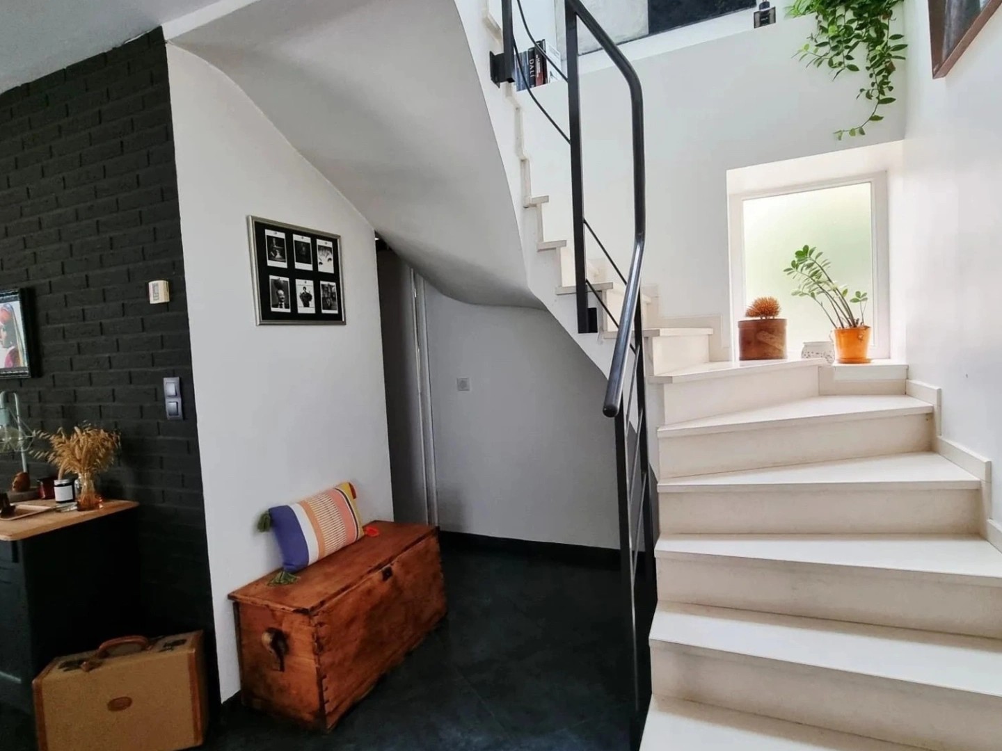 Maison à vendre - 8 pièces - 186m2 - Le Gué-De-Longroi (28700)