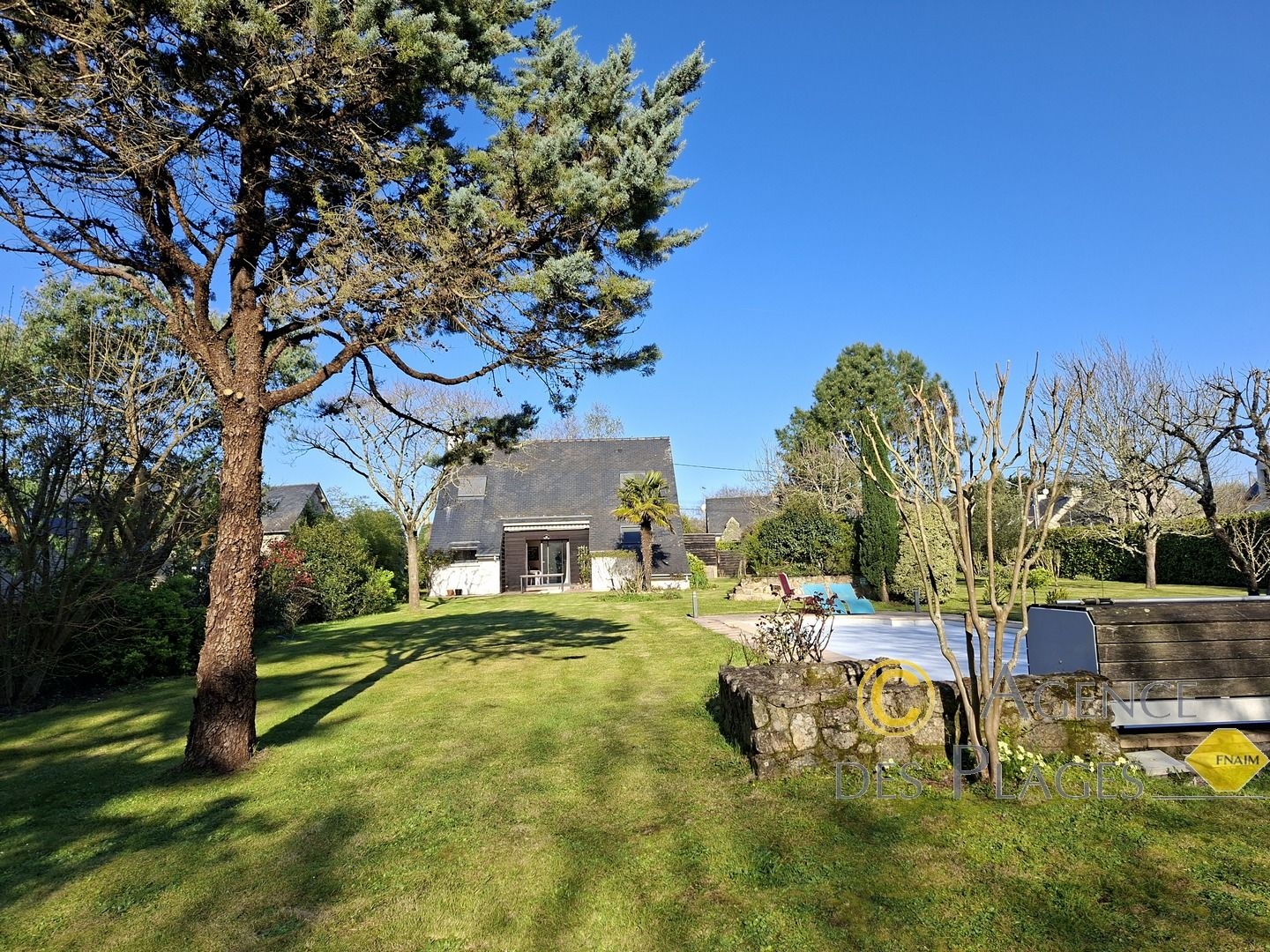Maison 5 pièces 122 m²