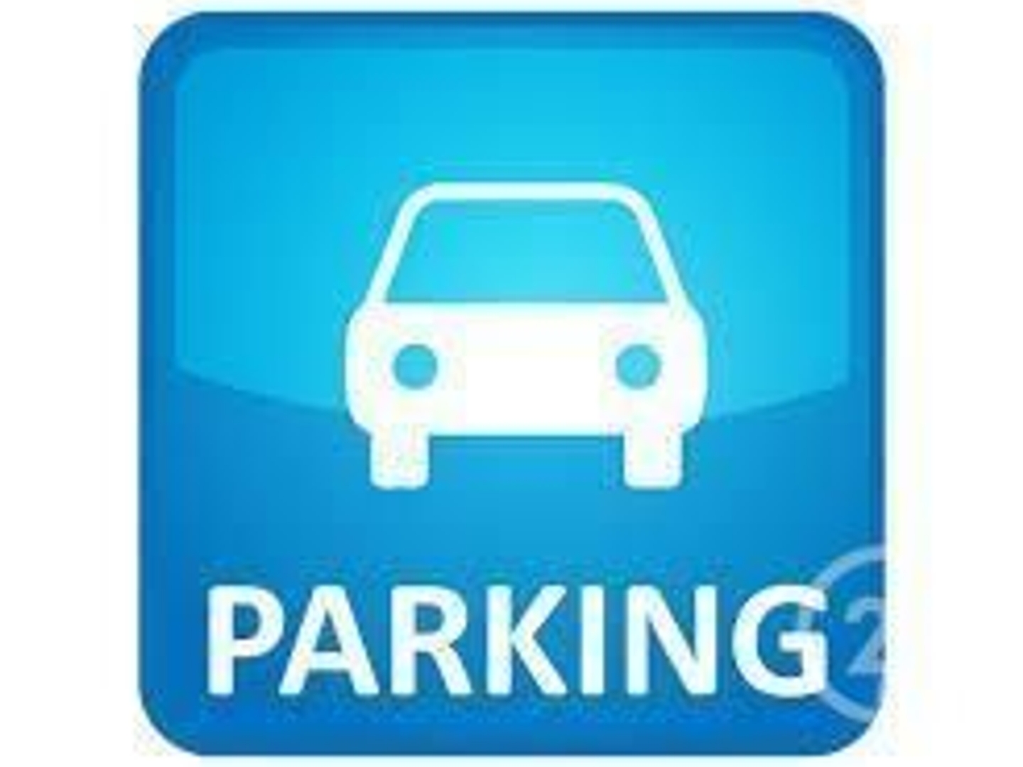 Parking 12 m²