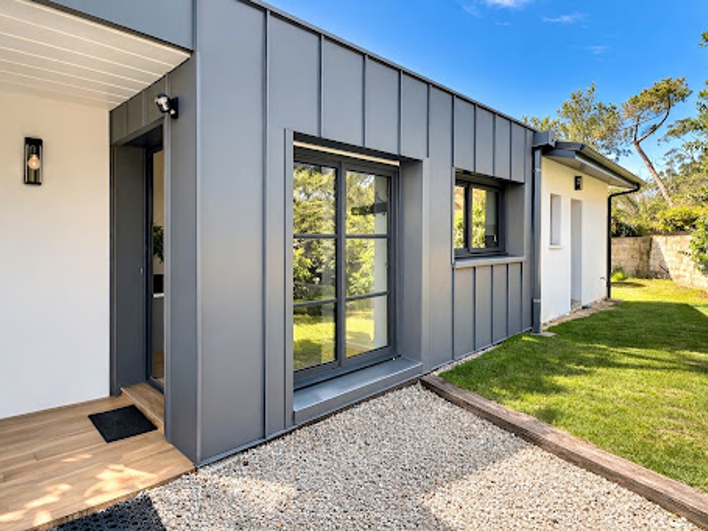 Maison à vendre - 6 pièces - 125m2 - Seignosse (40510)