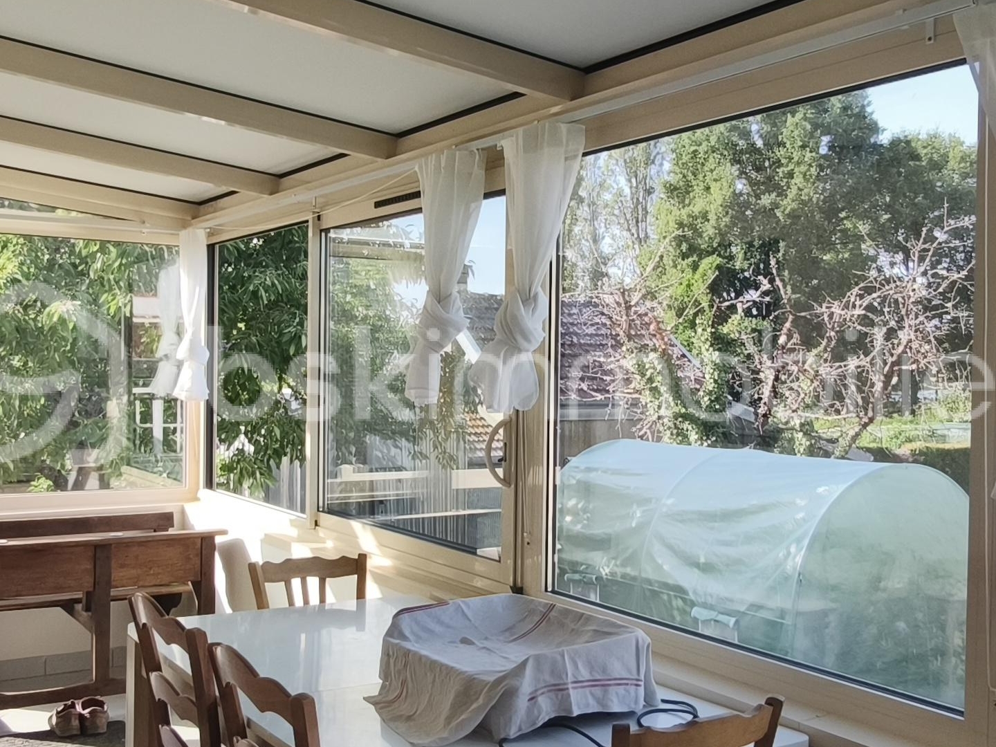 Maison à vendre - 3 pièces - 74m2 - Coullons (45720)