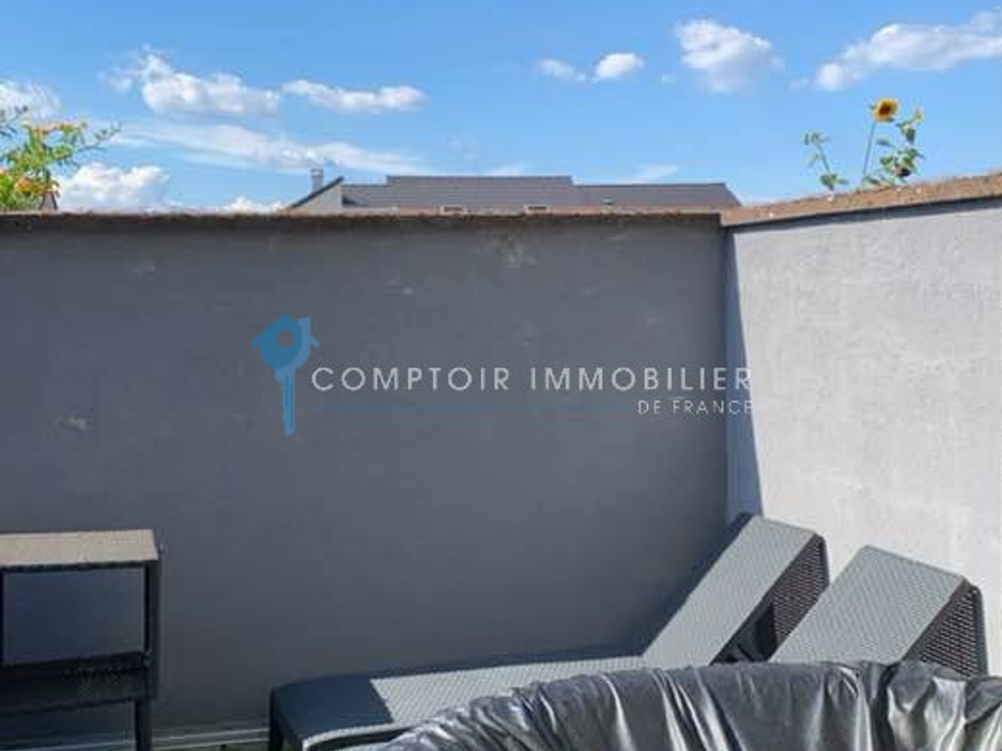 Maison à vendre - 3 pièces - 62m2 - Morsbach (57600)