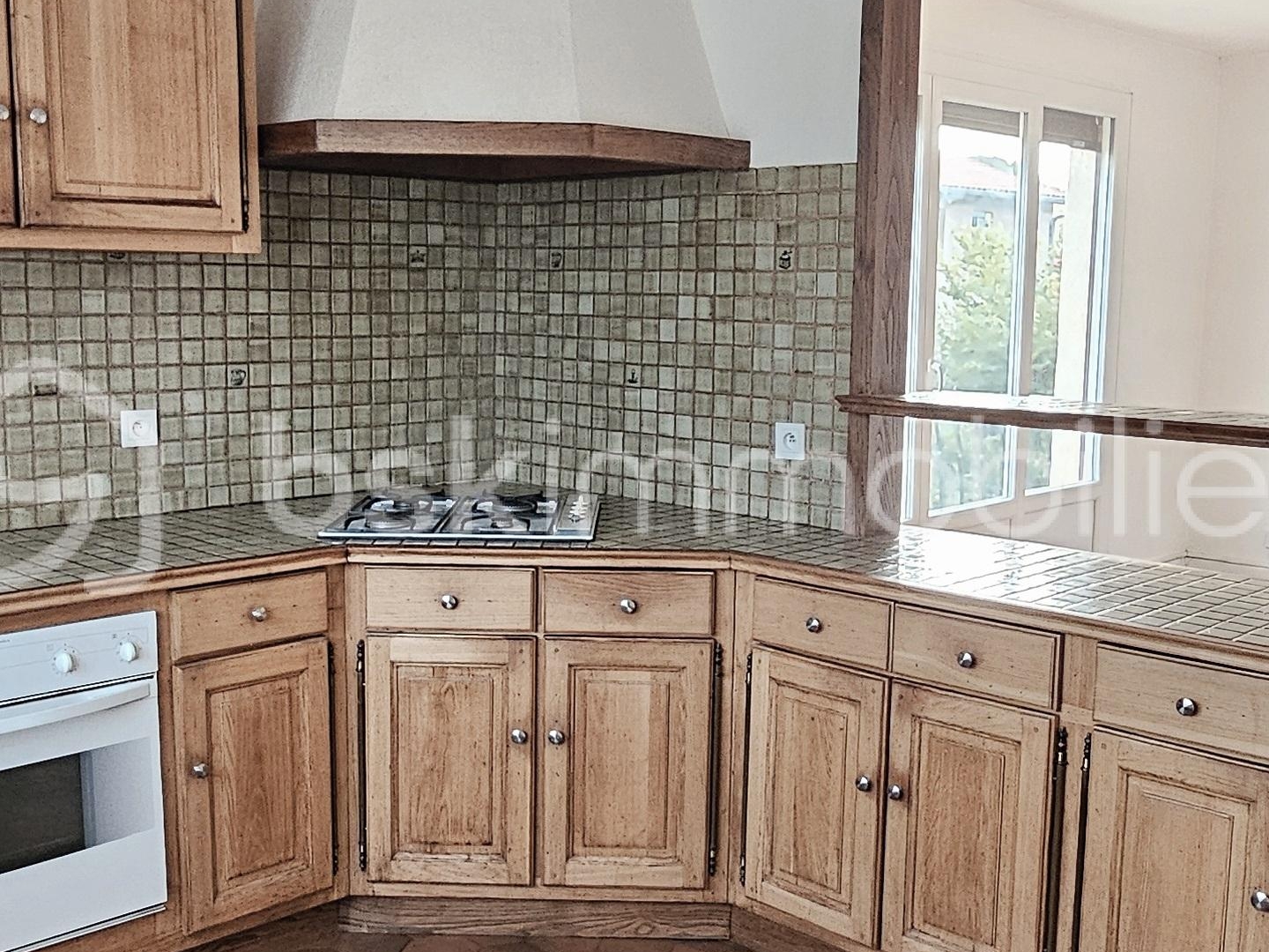 Maison 4 pièces 160 m²
