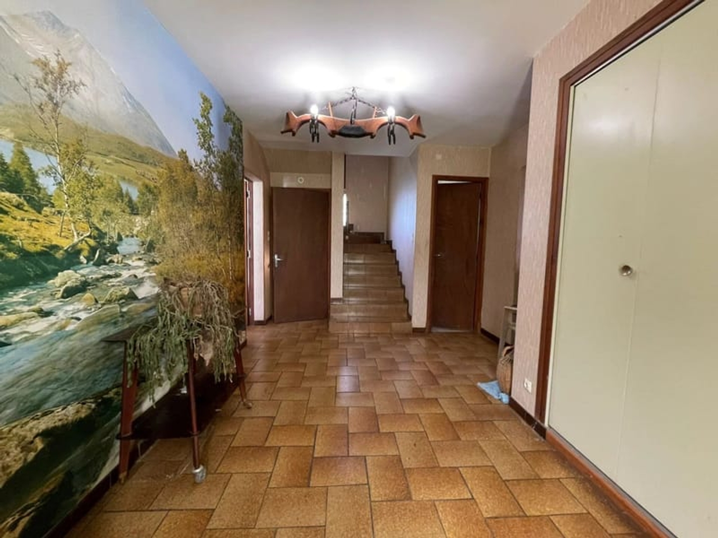 Maison à vendre - 7 pièces - 180m2 - Franquevielle (31210)