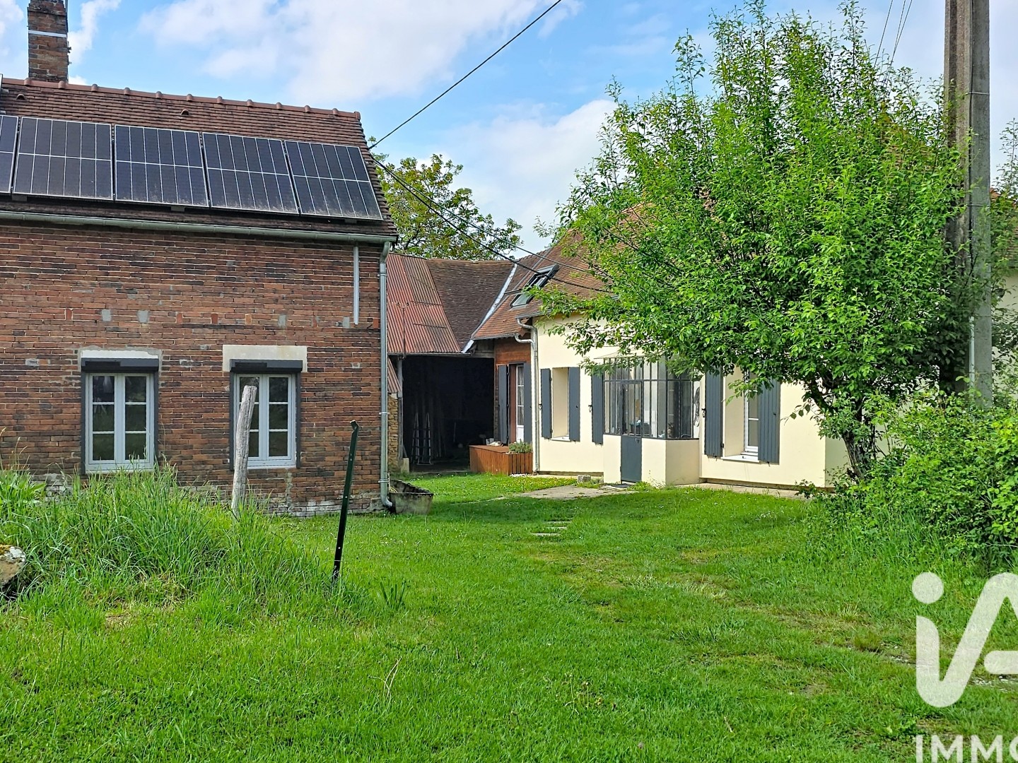 Maison 5 pièces 142 m²