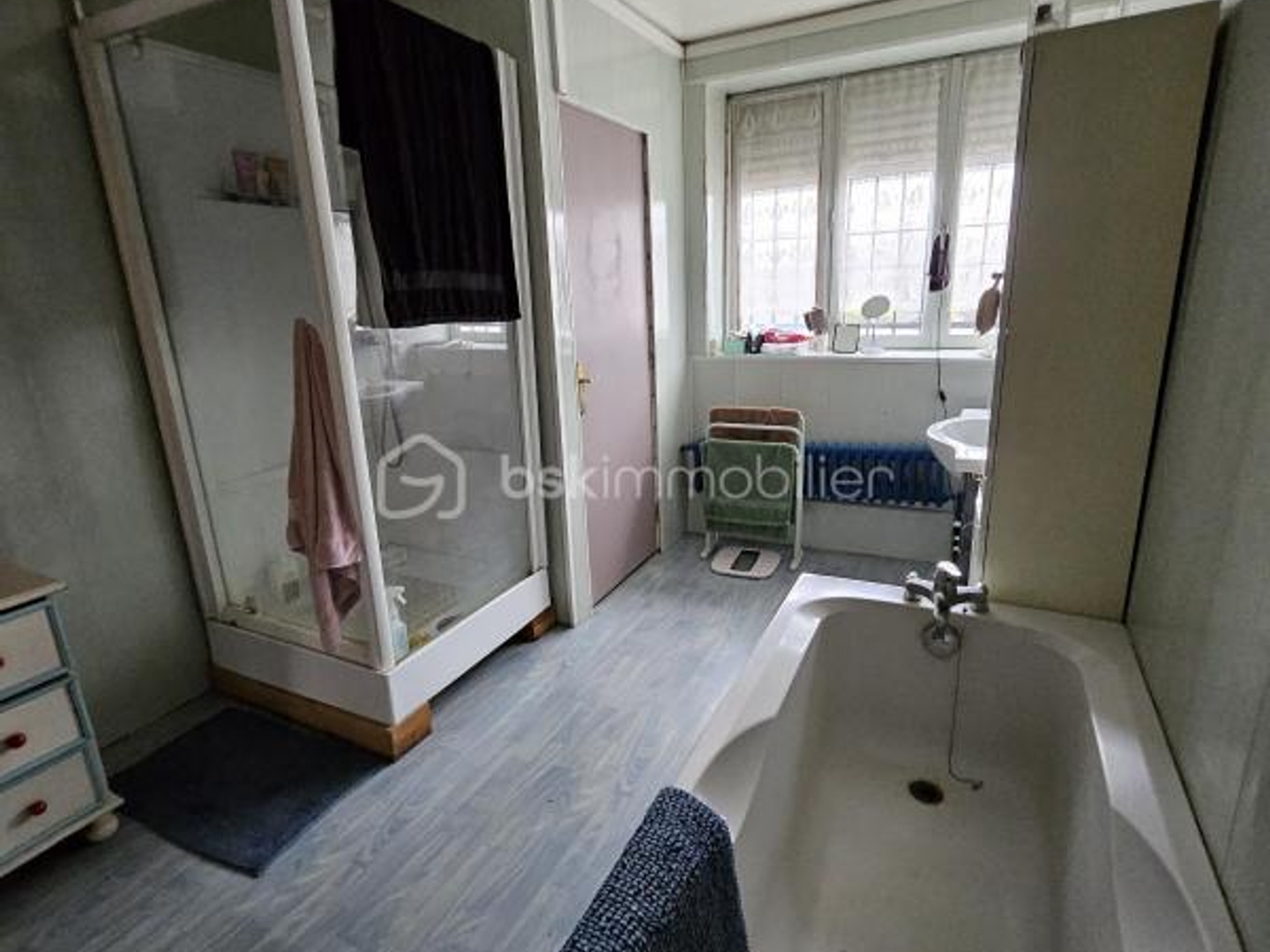 Maison à vendre - 8 pièces - 200m2 - Noeux-Les-Mines (62290)