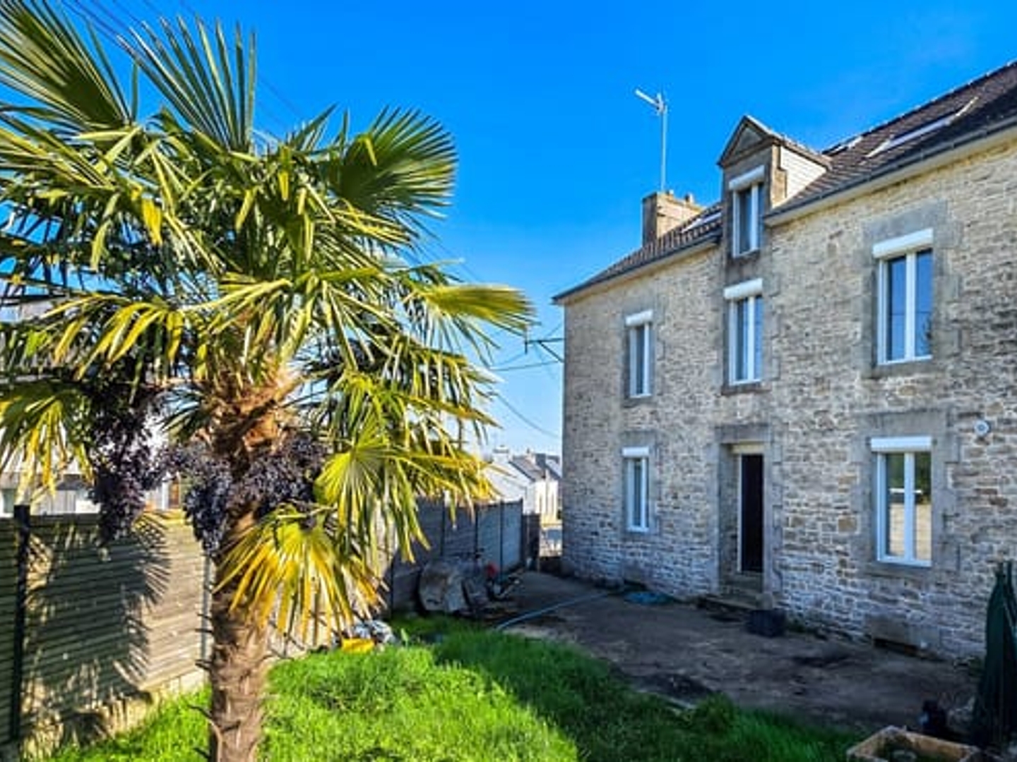 Maison 8 pièces 114 m²
